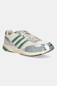 adidas Originals sneakers Adizero Adios OG pelle fiore beige JQ6715