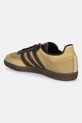 Обувь Кроссовки adidas Originals Samba OG JR0884 зелёный