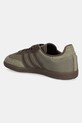 Încălțăminte adidas Originals sneakers Samba OG JR0885 verde