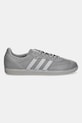 Tenisky adidas Originals Samba OG JR0899 šedá AW25
