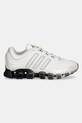 adidas Originals sneakersy Megaride JR0905 biały AW25