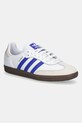 adidas Originals sneakersy Samba OG niska biały JR0909