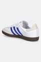 Obuwie adidas Originals sneakersy Samba OG JR0909 biały