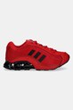adidas Originals sneakersy Megaride O1 JR3671 czerwony AW25