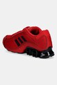 Obuwie adidas Originals sneakersy Megaride O1 JR3671 czerwony