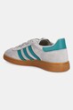 Obuwie adidas Originals sneakersy Handball Spezial JR3844 szary