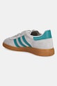 Shoes adidas Originals sneakers Handball Spezial JR3844 gray