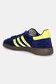 Obuwie adidas Originals sneakersy Handball Spezial JR3845 granatowy