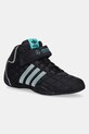 adidas Originals sneakersy Adiracer HI Mer tekstylny czarny JR4547