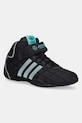 Tenisky adidas Originals Adiracer HI Mer usňová koža čierna JR4547