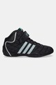 adidas Originals sneakersy Adiracer HI Mer JR4547 czarny AW25