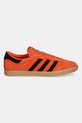 Semišové tenisky adidas Originals Trinidad And Tobago JR4774 oranžová AW25