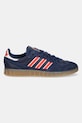 adidas Originals suede sneakers Handball Top RM JR8370 navy AW25