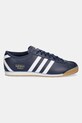 adidas Originals sneakers in pelle Italia 70S JS1326 blu navy AW25