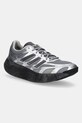 adidas Originals sneakers Adizero Aruku textil argintiu JS3712