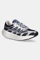 adidas Originals sneakersy Adizero Aruku tekstylny srebrny JS3713