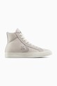Converse trampki x Daily Paper Star Player 76 skóra zamszowa beżowy A13859C