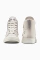Obuwie Converse trampki x Daily Paper Star Player 76 A13859C beżowy