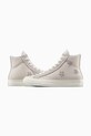 Converse trampki x Daily Paper Star Player 76 beżowy A13859C