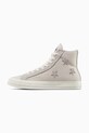 Converse trampki x Daily Paper Star Player 76 A13859C beżowy