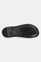 Astorflex leather sliders Haichflex HAICHFLEX.001101 black