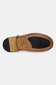 Astorflex sandały skórzane Monkflex MONKFLEX.001101 brązowy