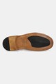 Astorflex sandały skórzane Monkflex MONKFLEX.001101 brązowy
