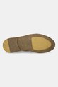 Astorflex mocasini din piele întoarsă Sadelflex SADELFLEX.000724 verde
