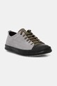 Camper tenisówki zamszowe TWS K100550.027 zielony SS25