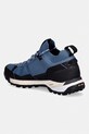 Obuwie Salewa buty 00.0000061469 niebieski