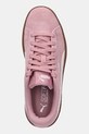 Superge iz semiša Puma PUMA Smash 3.0 roza 390984.D