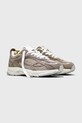 The Mercer Brand sneakers The Re-Run Vintage Premium ME243003.800 maro SS25