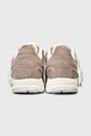 The Mercer Brand sneakers The Re-Run Vintage Premium maro ME243003.800
