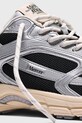The Mercer Brand sneakers The Re-Run High Frequency ME243019.902 argintiu