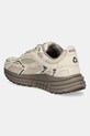 Παπούτσια Αθλητικά The Mercer Brand The Re-Run Vibram ME243021.800 μπεζ