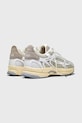 Obuwie The Mercer Brand sneakersy The Re-Run Vintage ME251001.101 biały