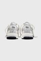 The Mercer Brand sneakers The Re-Run Metallic argintiu ME251005.996