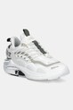 PLEIN SPORT sneakers Onyx Ultra Gen.X.05 sintetic alb USC0736.STE003N.0105