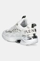 Încălțăminte PLEIN SPORT sneakers Onyx Ultra Gen.X.05 USC0736.STE003N.0105 alb