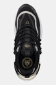 PLEIN SPORT sneakers Onyx Ultra Gen.X.05 negru USC0736.STE003N.0293
