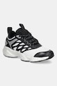 Sneakers boty PLEIN SPORT Venom Striker Gen.X.05 textilní bílá USC0740.STE003N.0102