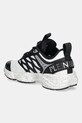Obuv Tenisky PLEIN SPORT Venom Striker Gen.X.05 USC0740.STE003N.0102 biela