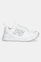 PLEIN SPORT sportcipő Tiger Storm Gen.X.05 USC0743.STE003N.01 fehér SS25