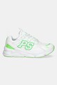 PLEIN SPORT sneakers Tiger Storm Gen.X.05 USC0743.STE003N.0127 alb SS25