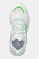 PLEIN SPORT sneakers Tiger Storm Gen.X.05 alb USC0743.STE003N.0127
