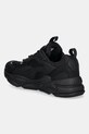 Obuwie PLEIN SPORT sneakersy Tiger Storm Gen.X.05 USC0743.STE003N.0202 czarny