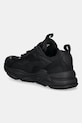 Obuwie PLEIN SPORT sneakersy Tiger Storm Gen.X.05 USC0743.STE003N.0202 czarny