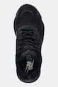 PLEIN SPORT sneakersy Tiger Storm Gen.X.05 czarny USC0743.STE003N.0202