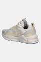 Obuwie PLEIN SPORT sneakersy Tiger Storm Gen.X.05 USC0743.STE003N.0610 beżowy