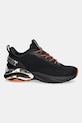 Tenisice PLEIN SPORT Nitro Xtreme Gen.X.05 USC0747.STE003N.0286 crna SS25